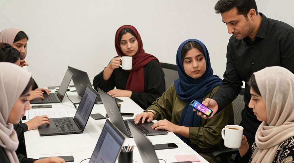 طراحی، پیاده‌سازی و اجرای سیستم فروش