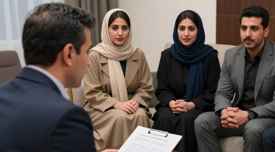 تصویر طراحی، پیاده‌سازی و اجرای سیستم فروش